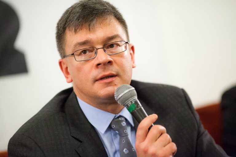 Fostul premier și sef al SIE, Mihai Răzvan Ungureanu: Este timpul să ne gândim la sfârșitul jocului în Ucraina
