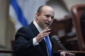 Fostul premier israelian Naftali Bennett spune că există acum o „oportunitate uriaşă” de a fi eliminată gruparea Hezbollah