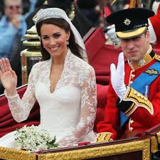 Creatoarea rochiei de mireasă a lui Kate Middleton, numită director artistic la Givenchy