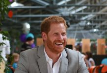 Prințul Harry a pierdut procesul împotriva Daily Mail
