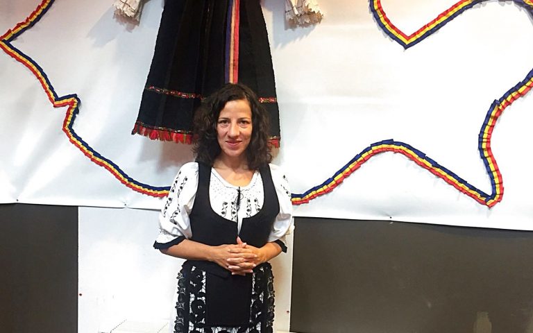 Romania puts forward a woman for EU Commissioner