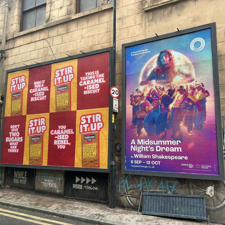 Teatrul Royal Exchange din Manchester anulează spectacolul „Visul unei nopţi de vară”, din cauza referinţelor la Gaza şi la drepturile transsexualilor