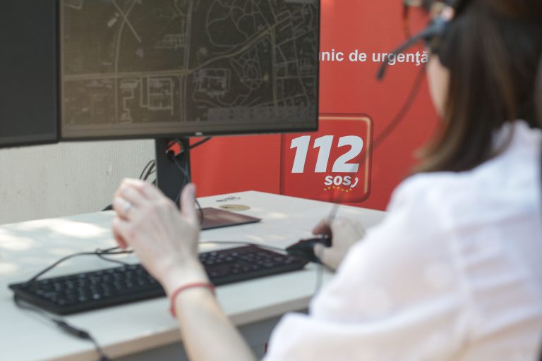 Serviciul de Telecomunicaţii Speciale implementează un proiect pilot pentru reducerea timpilor de transfer al apelurilor de la cetăţeni către 112