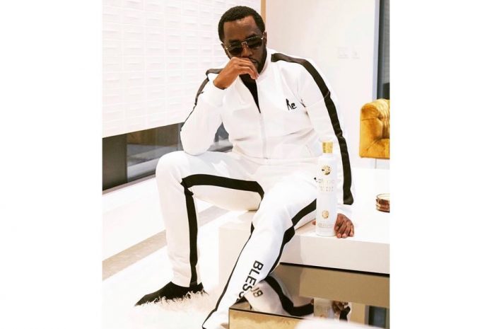 Sean „Diddy” Combs