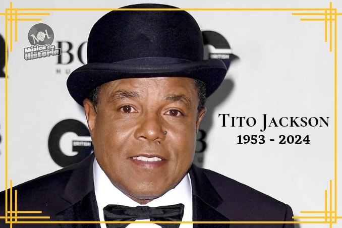 VIDEO | Tito Jackson, fratele lui Michael Jackson şi membru al legendarului grup The Jackson Five, a murit