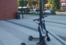 Grecia va reglementa utilizarea trotinetelor electrice