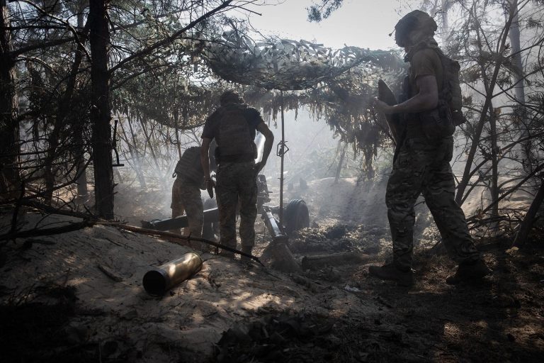 Schimb de cadavre între Rusia și Ucraina