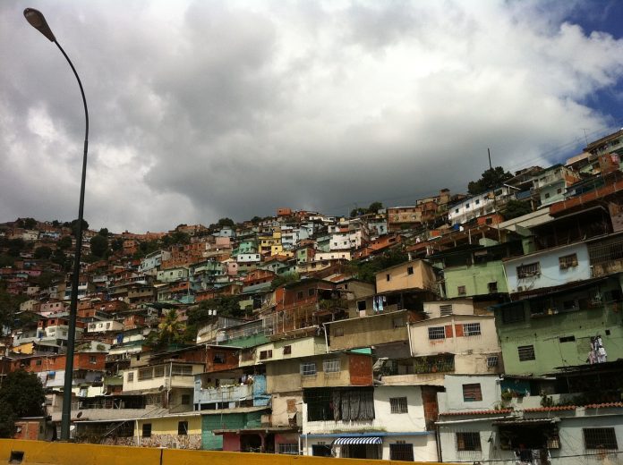 caracas venezuela