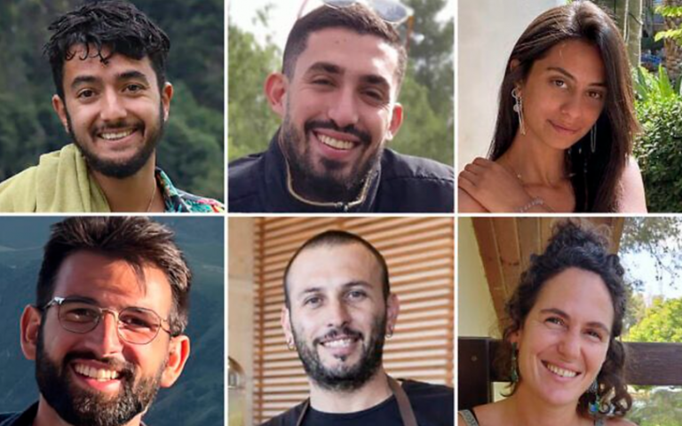 Asasinarea ostaticilor israelieni poate fi un moment-pivot