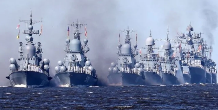 Ambițiile Rusiei și Chinei la Marea Neagră, în coliziune