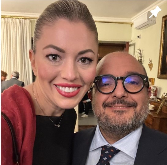 Un ministru italian îi cere scuze premierului pentru că și-a înșelat soția