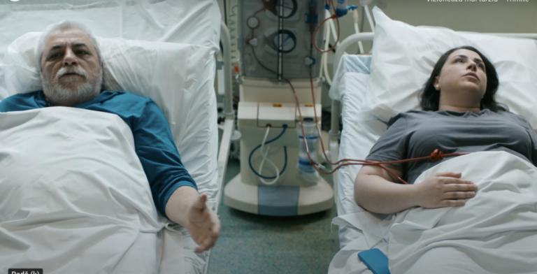 „Nephro“, primul film românesc care prezintă realitatea cu care se confruntă pacienţii dializaţi, lansat în mediul online