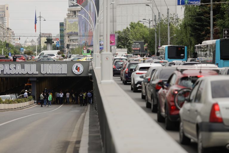 Decizie în Consiliul Local Sector 4: Taxa de dezvoltare urbană a fost revocată