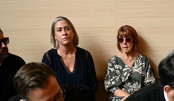 Tulburătorul proces al bărbatului care și-a oferit soția, drogând-o, pentru a fi violată de zeci de indivizi