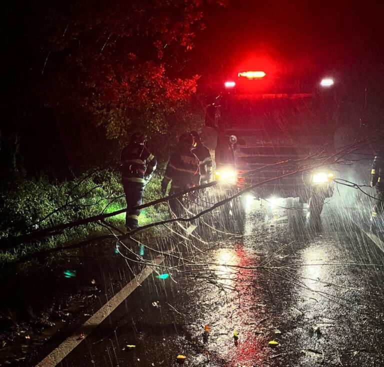 6,000 evacuated in eastern Romania in fresh flooding