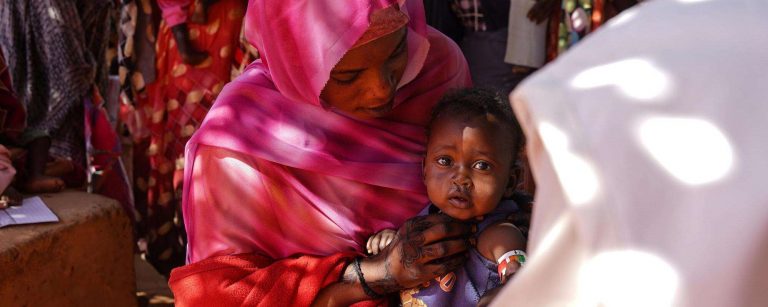 Anarhia din Sudan a generat cea mai mare foamete din lume din ultimii 40 de ani. Milioane de oameni ar putea pieri