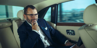 Michael Schmidt: Photo: Forbes, Romania.