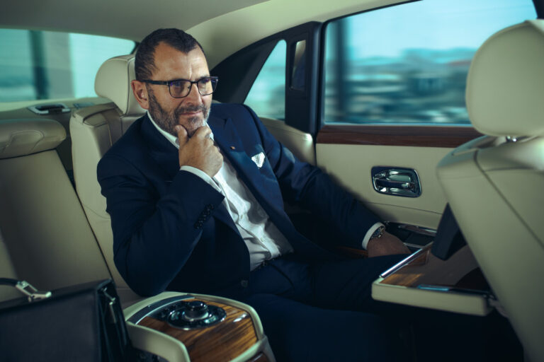 Romania’s top automotive entrepreneur Michael Schmidt, places 21st in Forbes TOP 500, 2024 Edition