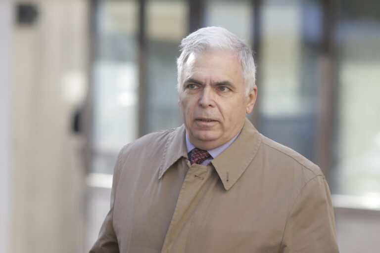 Cazul Adrian Severin împotriva României: CEDO a hotărât că nu au existat încălcări ale Convenţiei europene a drepturilor omului