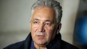 Adriean Videanu, prins pe aeroportul din Munchen cu bijuterii de 650.000 de euro: Nu ştiam că trebuie să plătesc taxe