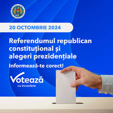 Alegeri R.Moldova | Întreaga lume aşteaptă să vadă ce mesaj îi transmit moldovenii lui Putin, într-un dublu scrutin devenit simbolul confruntării între Occident şi Rusia