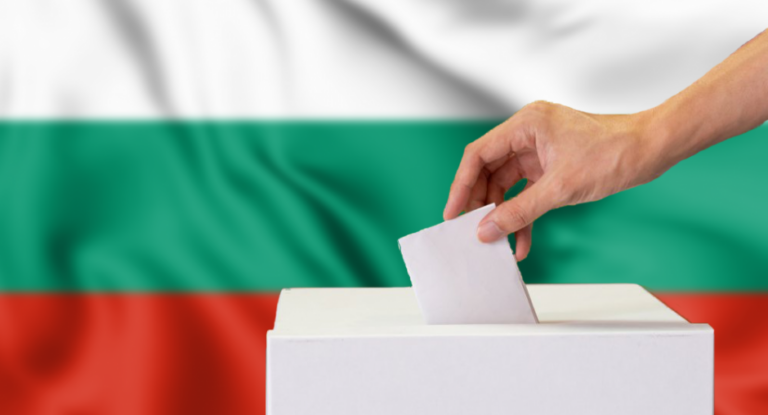 Curtea Constituțională din Bulgaria dispune renumărarea tuturor buletinelor de vot de la alegerile legislative din octombrie trecut