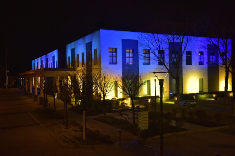 U.S. Embassy issues security alert for Romania this weekend 