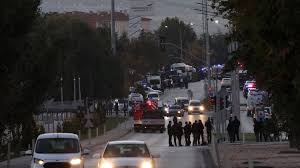 PKK revendică atentatul de la Ankara/ ”Acţiunea de sacrificare” era planificată de mult timp și a fost executată de ”o echipă a «Batalionului Nemuritorilor»”