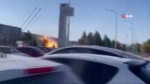 CNN: Patru morți și 14 răniți într-un atac terorist asupra companiei aerospațiale turce