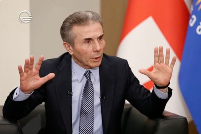 Georgia se îndepărtează de UE după victoria partidului lui Ivanişvili în alegerile legislative/ Opoziţia denunţă ”alegeri furate”