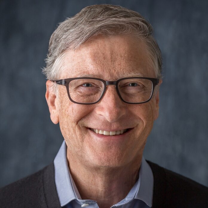New York Times: Bill Gates a donat 50 de milioane de dolari pentru campania Kamalei Harris