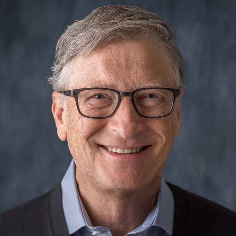 Bill Gates – invitat de Parlamentul European la o dezbatere consacrată dezvoltării Sudului Global