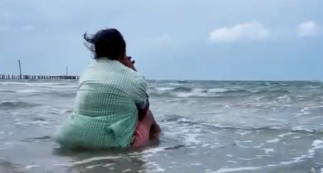 VIDEO | Reuters: Curenţi, vreme înşelătoare şi rechini. Drama tăcută a cubanezilor care încearcă să scape de sărăcie fugind pe mare