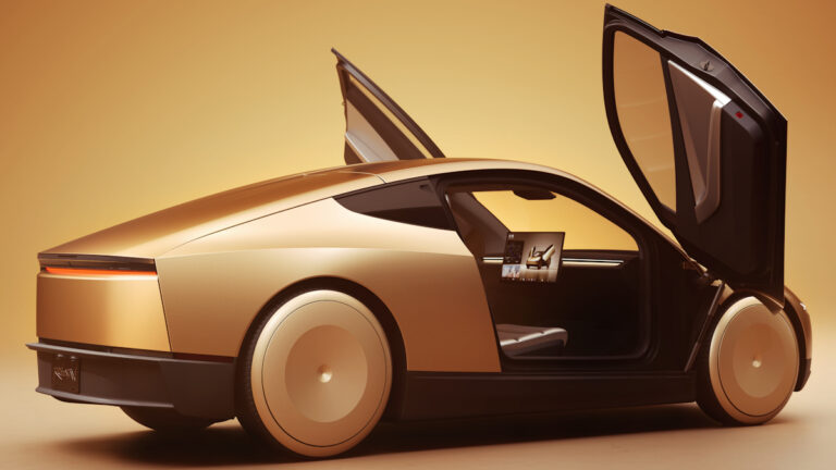 VIDEO | Elon Musk a prezentat roboţii umanoizi ”Optimus”, un ”Robovan” și ”cybercab-ul” Tesla cu un preț incredibil