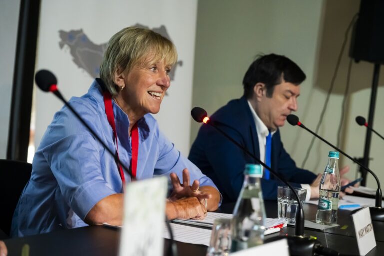 EXCLUSIVE | UN official calls out disconnect between what companies say and do on social responsibility
