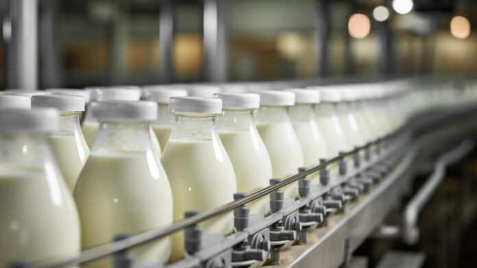 Bulgaria: Entrepreneur convicted of milking EU funds involving construction of dairy facility