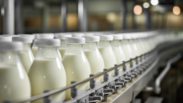 Bulgaria: Entrepreneur convicted of milking EU funds involving construction of dairy facility
