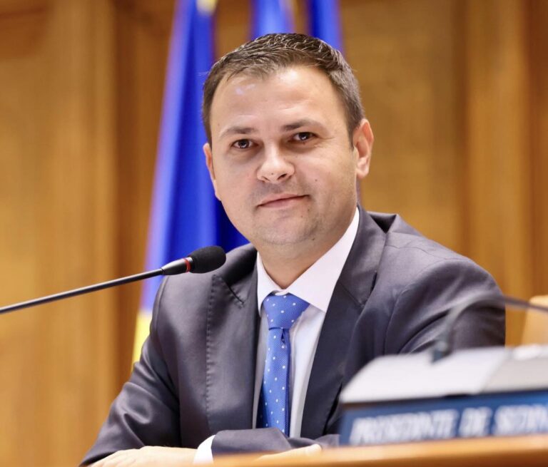Daniel Suciu (PSD): Nu vom vota nicio moţiune de cenzură îndreptată împotriva propriului nostru Guvern