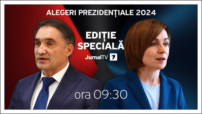 Relaţia cu România, în dezbaterea Maia Sandu – Alexandr Stoianoglo