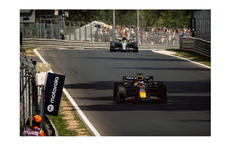 F1: Cadillac, confirmată ca a unsprezecea echipă de Formula 1, începând din 2026