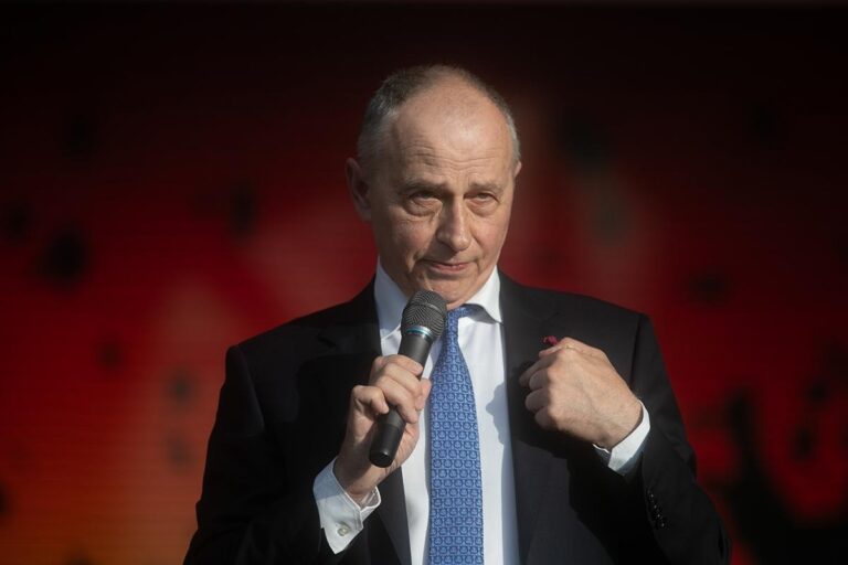 Atac al lui Geoană la adresa jurnalistului Attila Biro. Biro: Dl Geoană a reluat o teorie a conspirației și un fake news grosolan care a fost condamnat