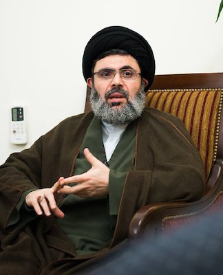 Hezbollah a pierdut contactul cu succesorul lui Nasrallah