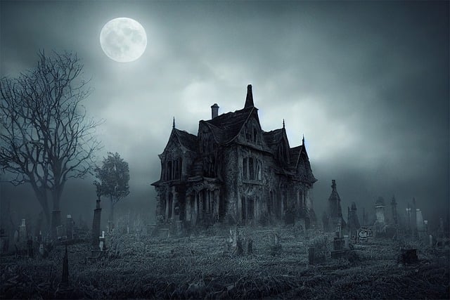 Halloween 2024. POLITICO: Cine se teme de cine la Bruxelles?