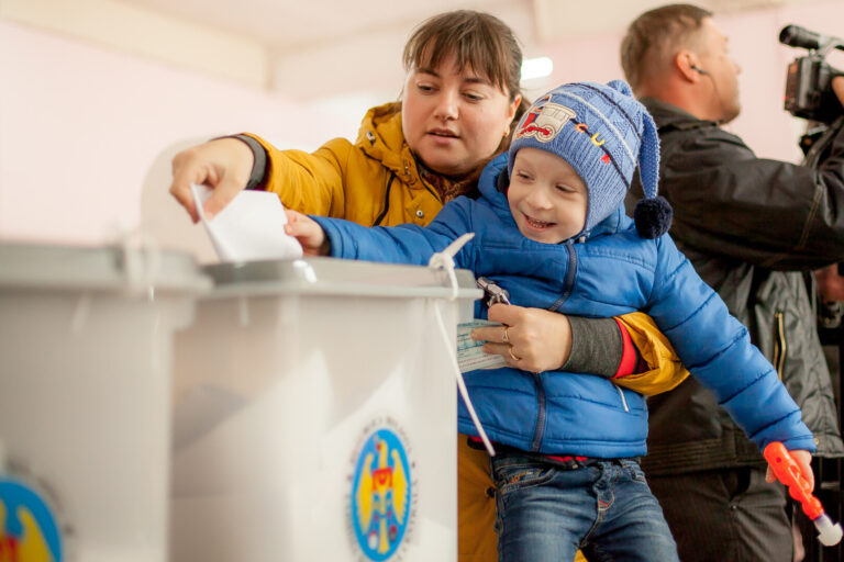 Soarta Moldovei? Mai bună decât pare