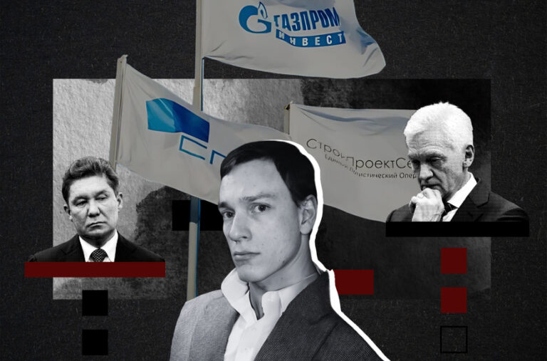 Miliardarul proxy. Scutit de sancțiuni, conectat la „portofelele lui Putin”, propulsat în Topul Forbes