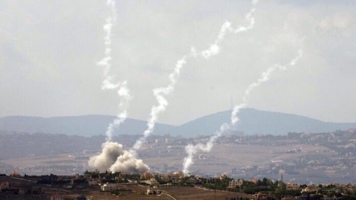 Israel-trupe-in-Liban