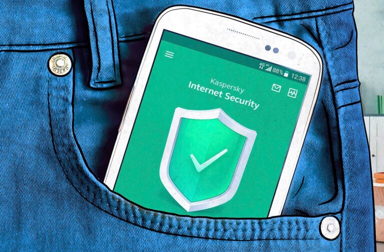 Se închide ușa pentru liderul mondial al securității cibernetice din Rusia