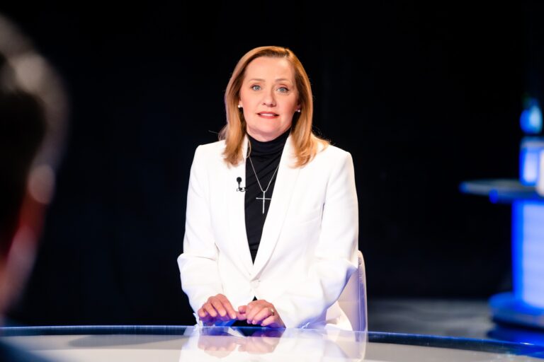 Elena Lasconi, o mare, foarte mare dezamăgire