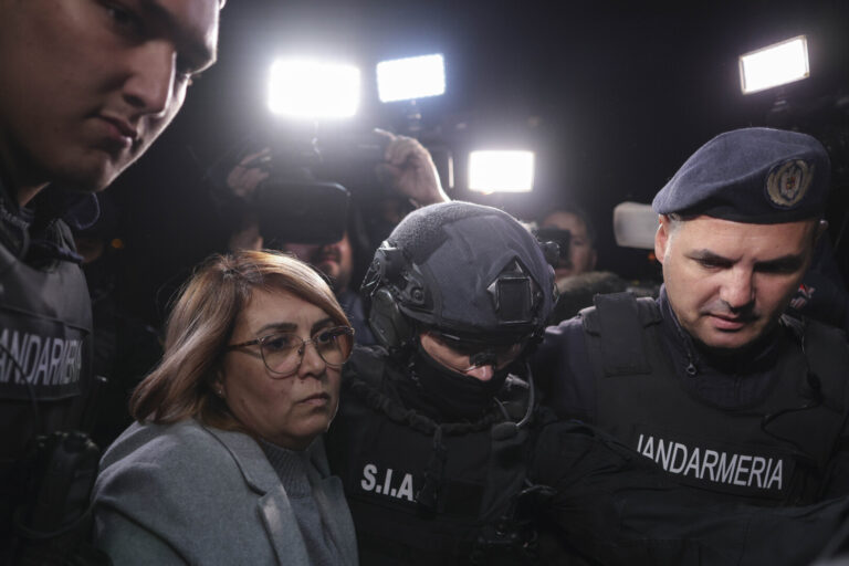 Dosarul uciderii milionarului din Arad: Fiica acestuia și doi presupuși complici, reținuți pentru omor calificat