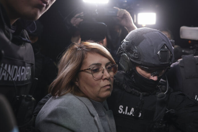 Dosarul uciderii omului de afaceri arădean Ioan Crişan | Fiica sa şi doi complici, puşi în libertate de Curtea de Apel Bucureşti